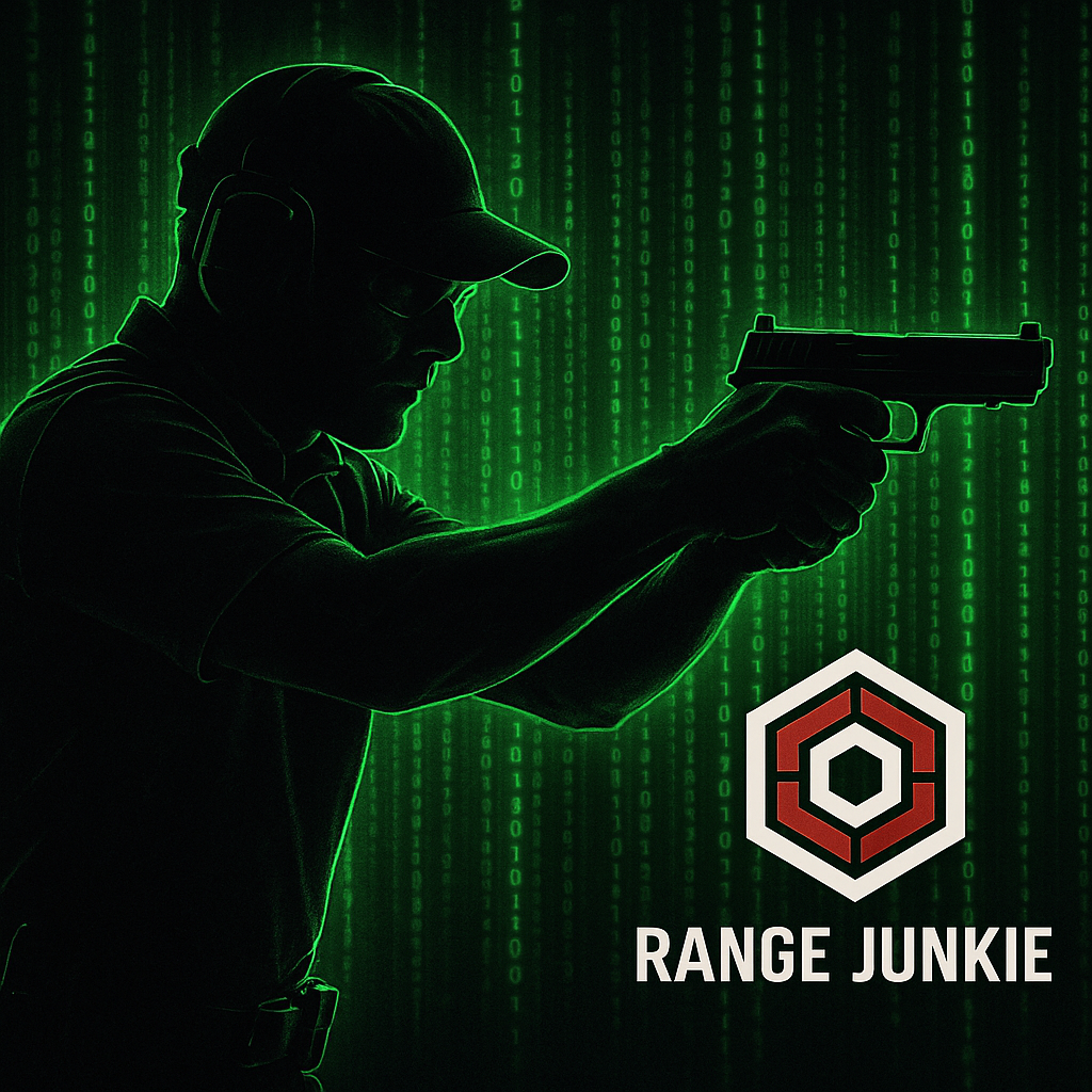 Slow Motion at Speed: The Mind of a Shooter