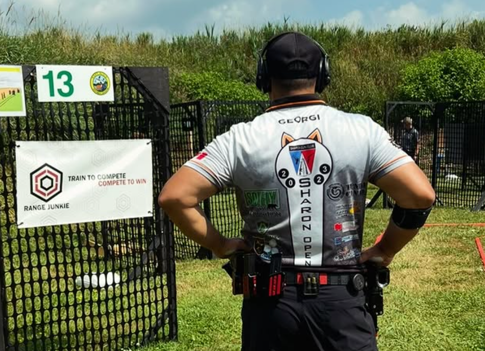 Training with a Champion