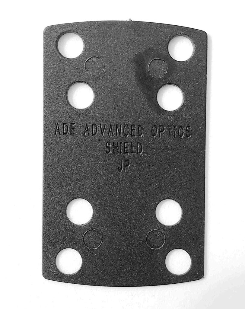 ADE Advanced Optics - 1 Degree Delrin Optic Shims
