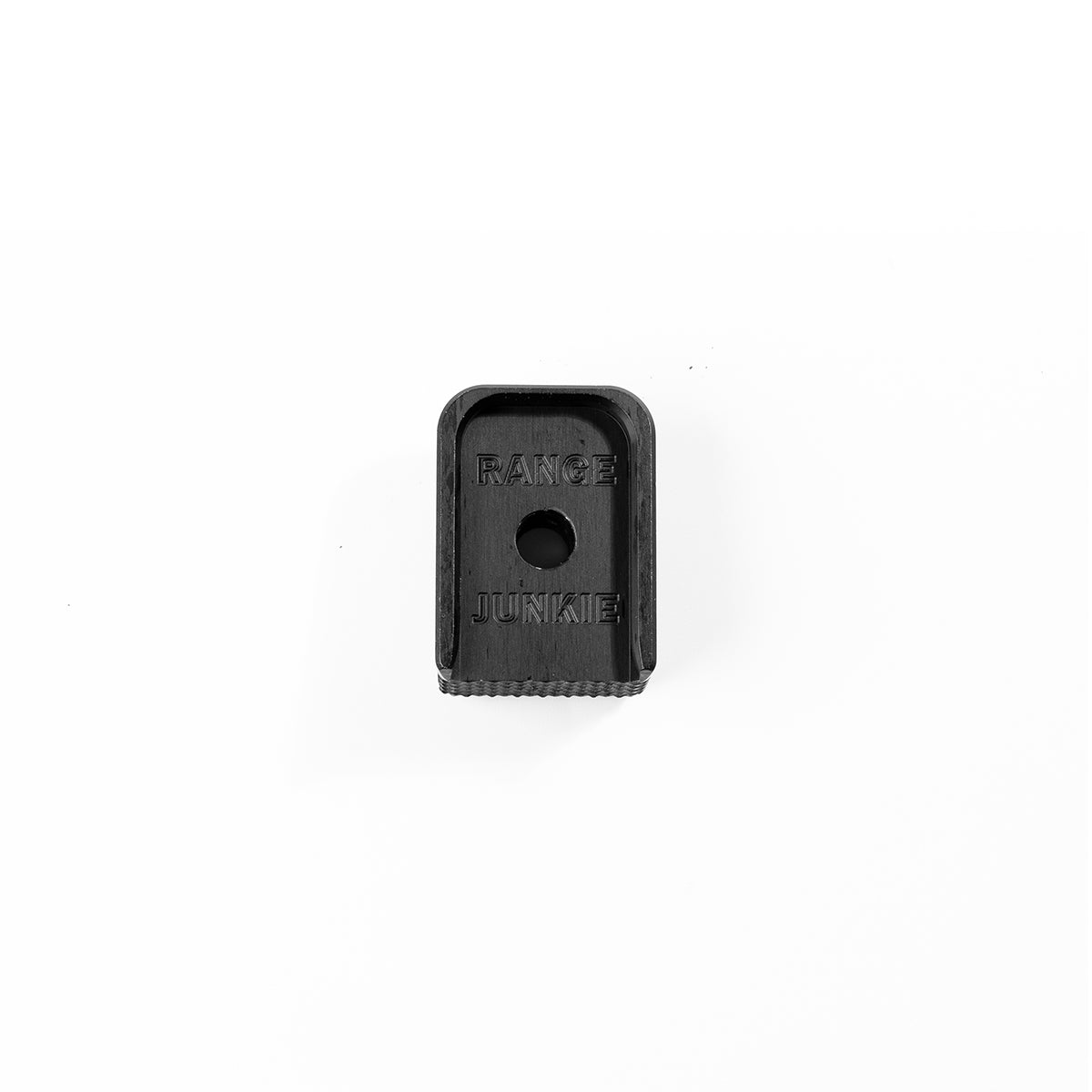 Range Junkie MXG Base Pads – CZ TS / TS2 / TS3 (140mm)