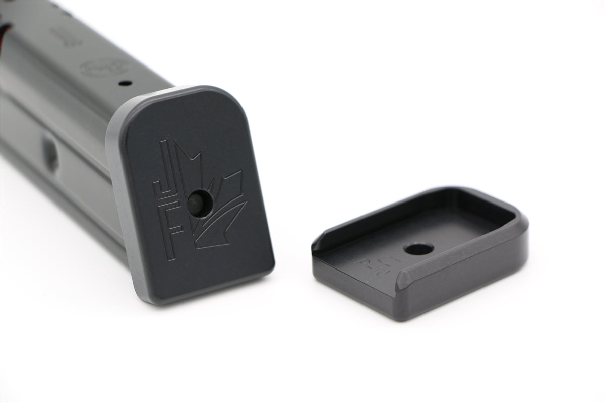JF CZ P-10Magazine Base Pad