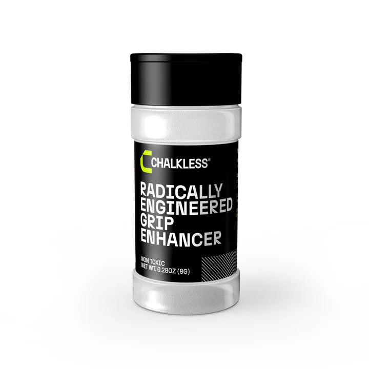 Chalkless Grip Enhancer .28oz Bottle