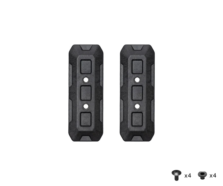 Blade-Tech Direct to MOLLE Mount (Short)