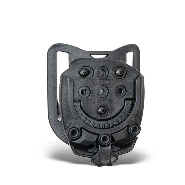 Blade-Tech Tek-Mount (Quick Connect Mounting System)