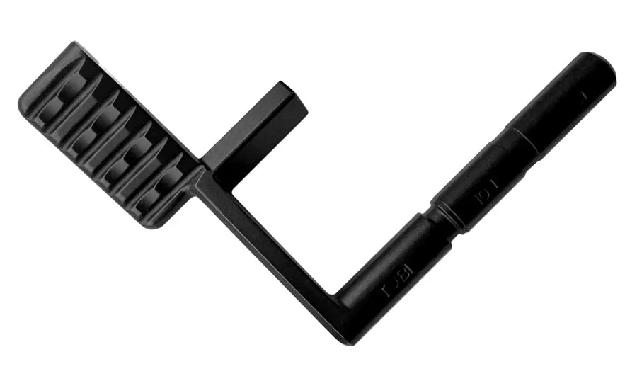 Align Tactical - GLOCK Thumb Rest Trigger Pin (Gen 3/4) - Standard & Competition