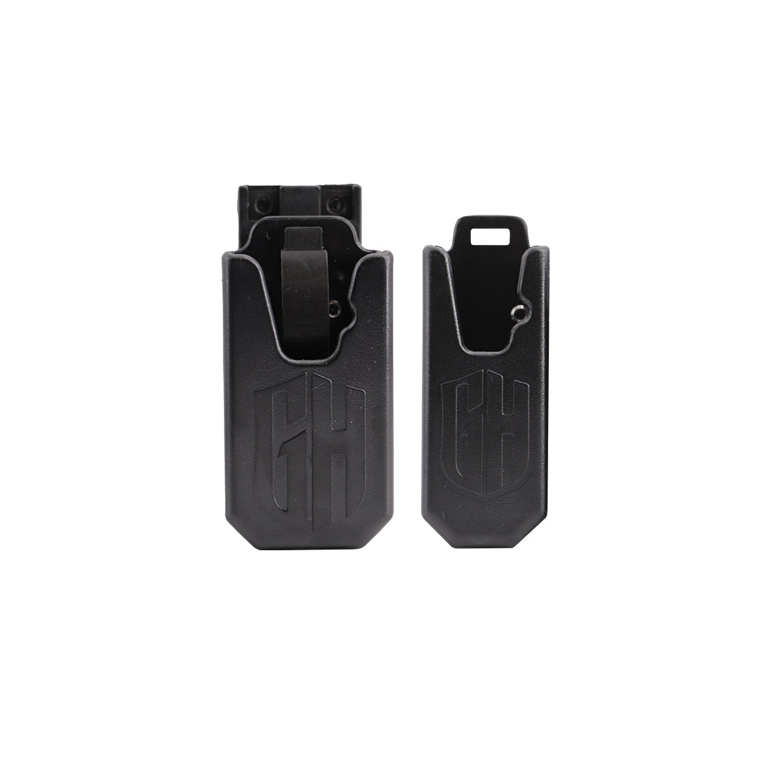 Ghost - 360+ Magazine Pouch