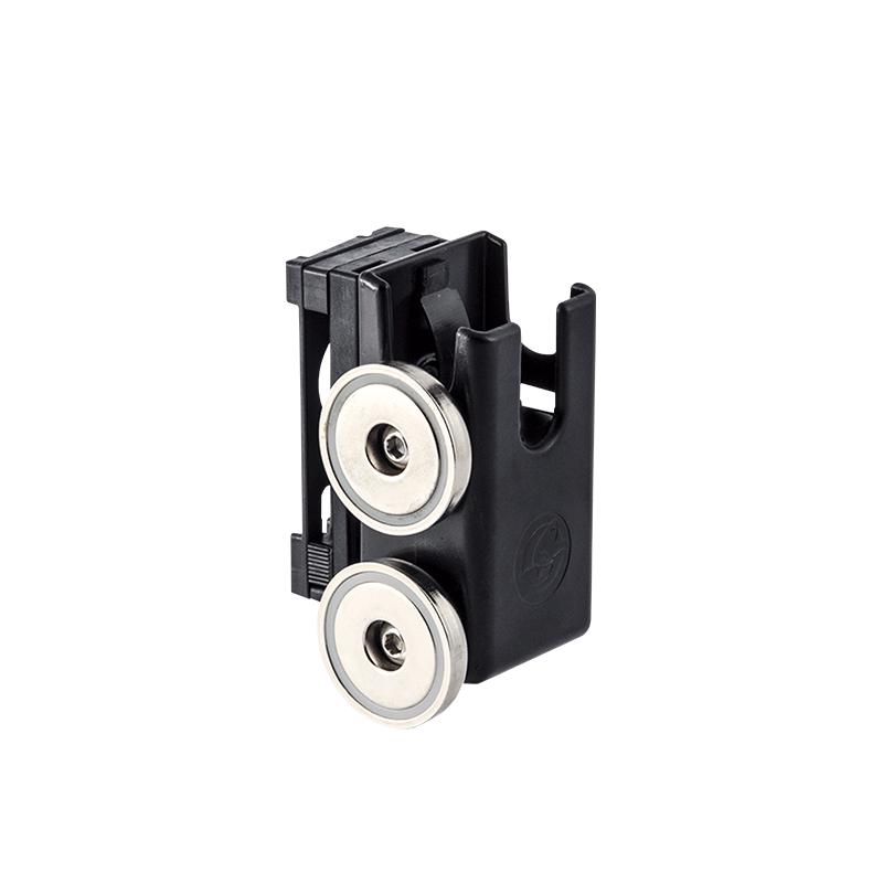 Ghost - 360 Magnetic Magazine Combo Pouch (Double Magnets)