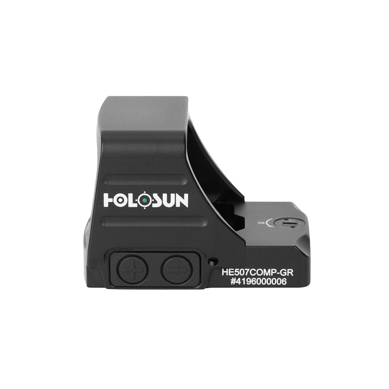 Holosun - HE507COMP-GR