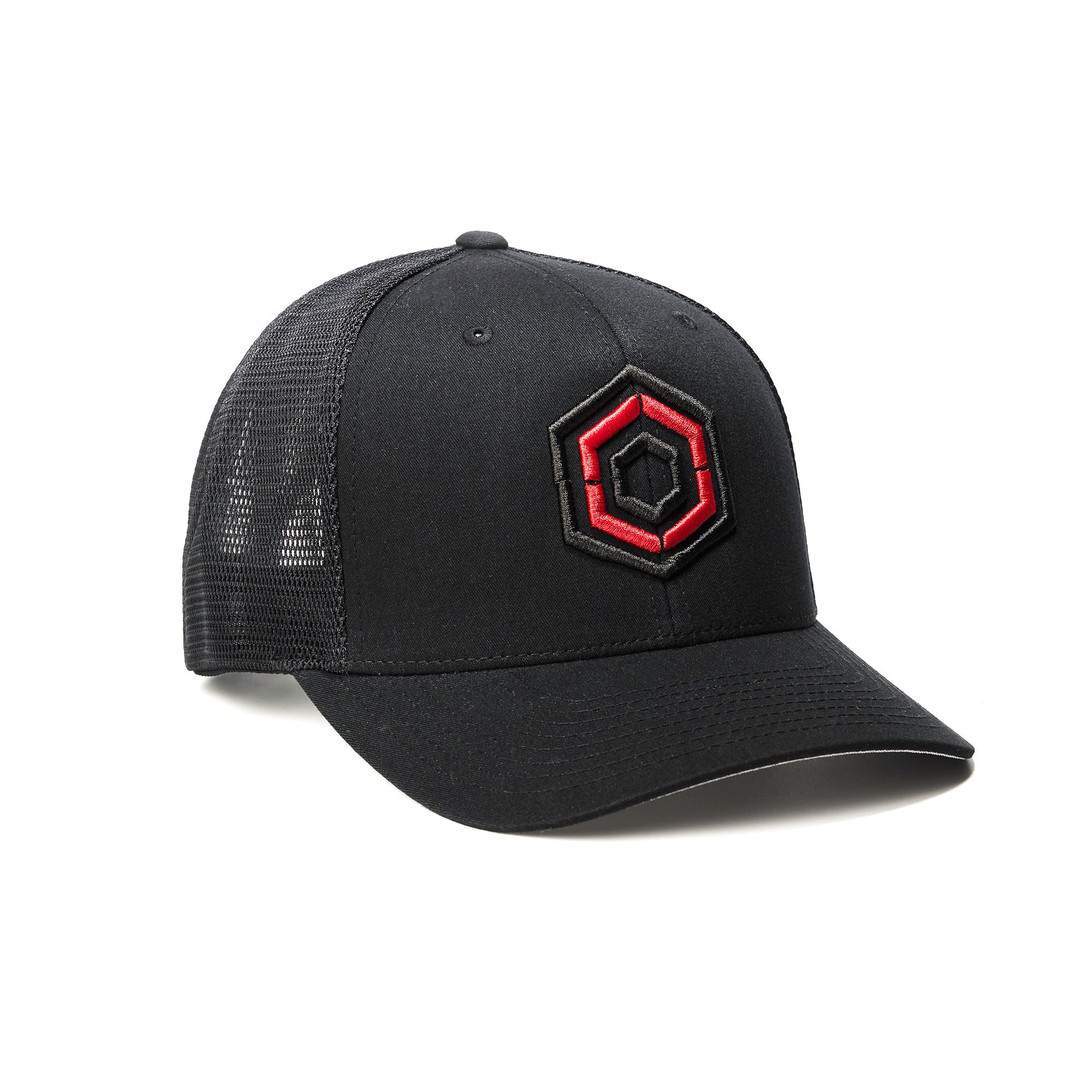 Range Junkie - Reticle Performance Hat