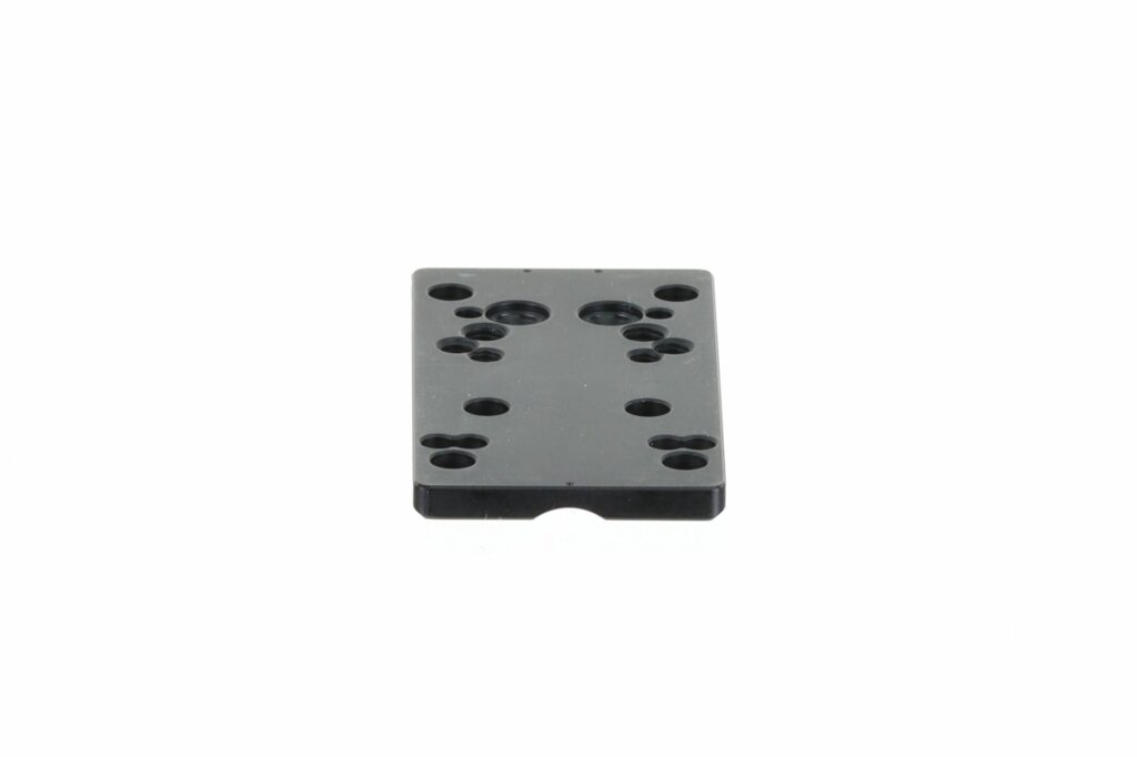 OuterImpact Red Dot Mount – MRA for Glock