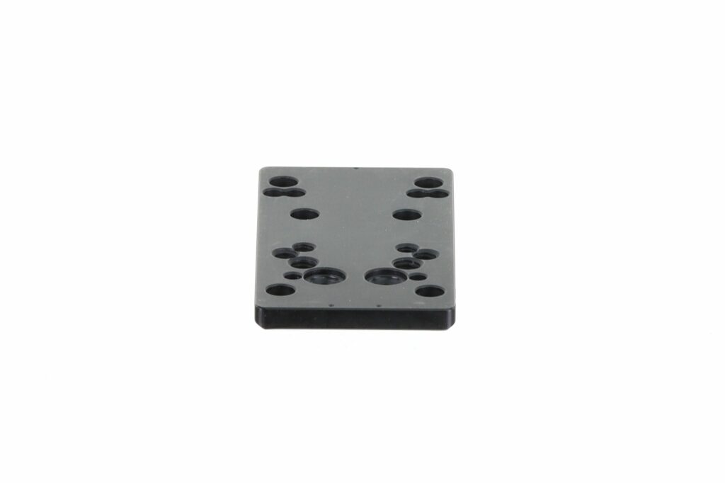 OuterImpact Red Dot Mount – MRA for Glock