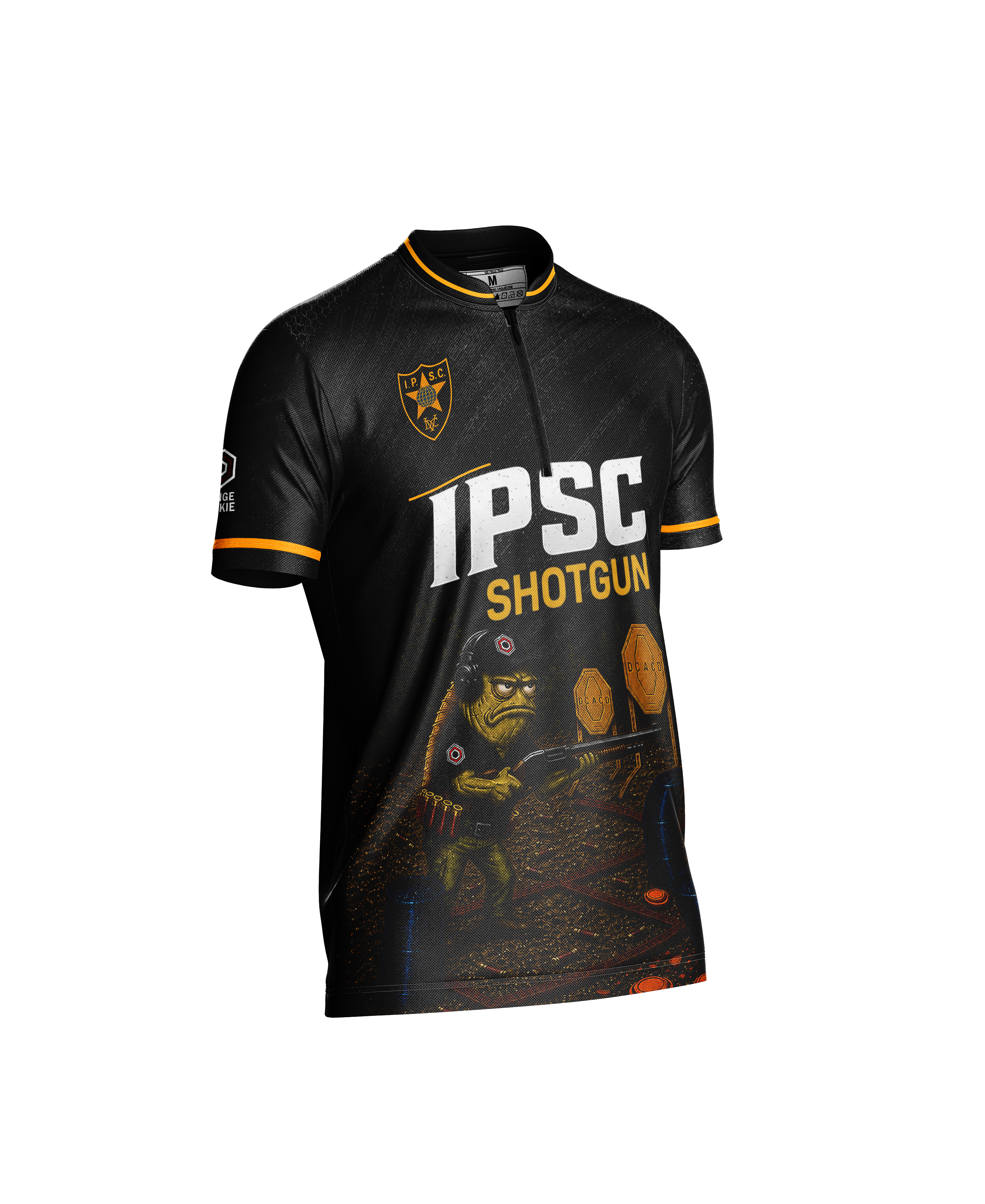 Range Junkie - 3 Hours Later Pro Jersey