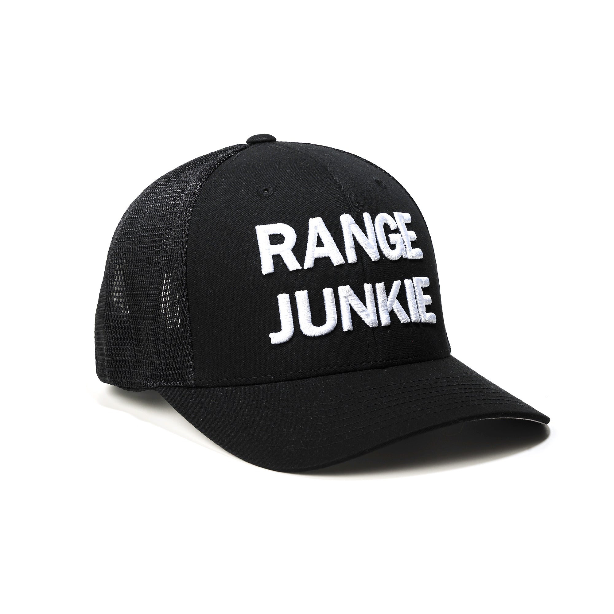 Range Junkie - Legacy Performance Hat