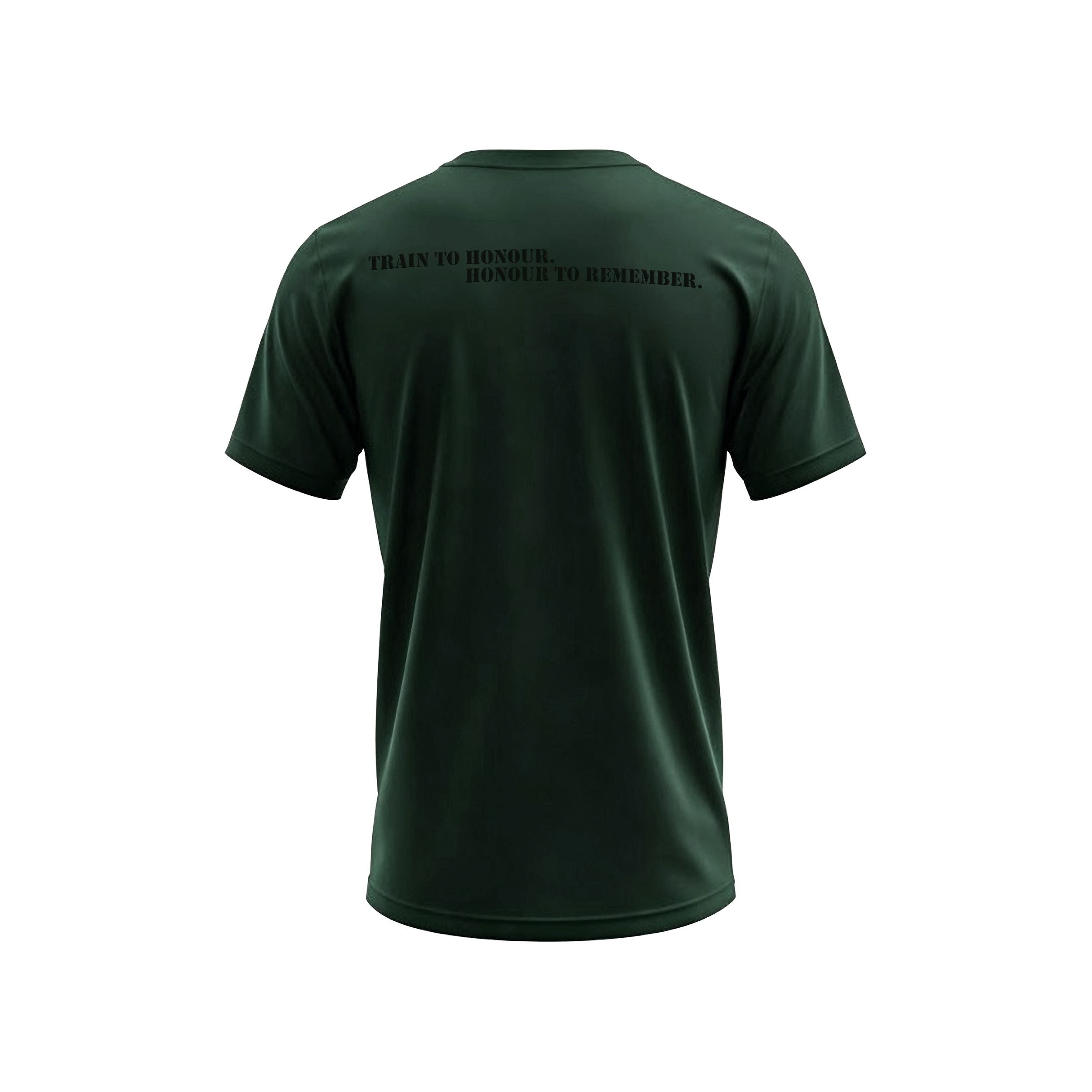 Range Junkie - Honour Collection T-Shirt