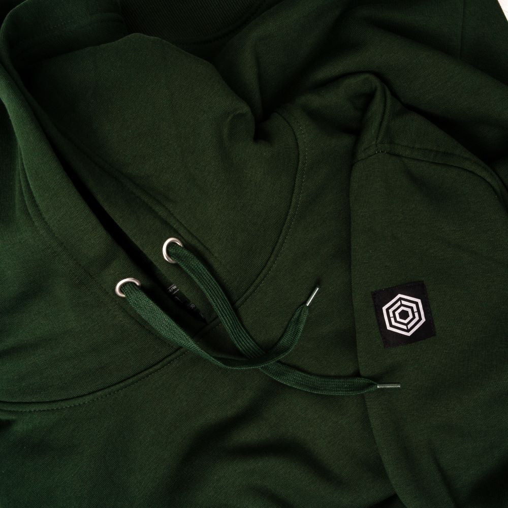 Range Junkie - Honour Collection Hoodie