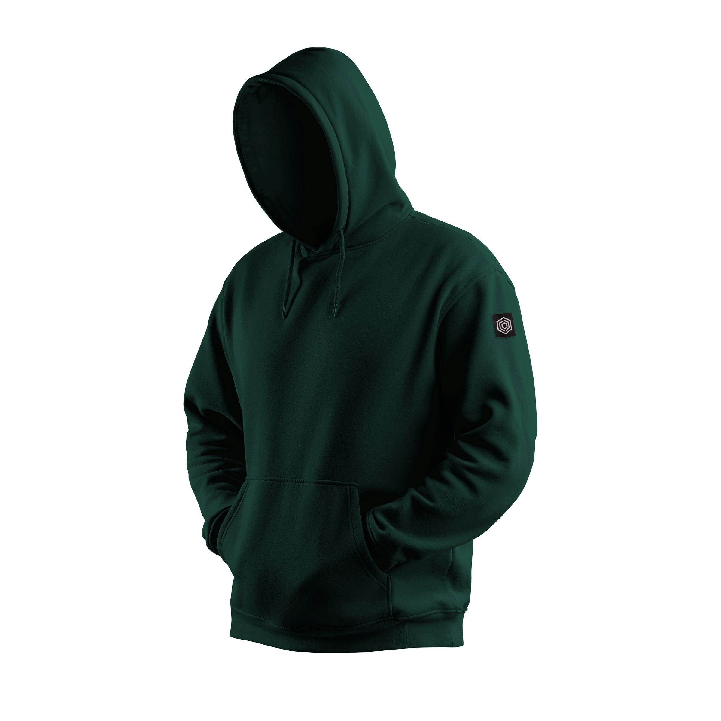 Range Junkie - Honour Collection Hoodie