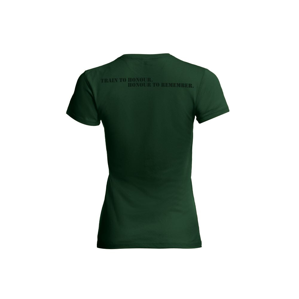 Range Junkie - Honour Collection T-Shirt (Women's)