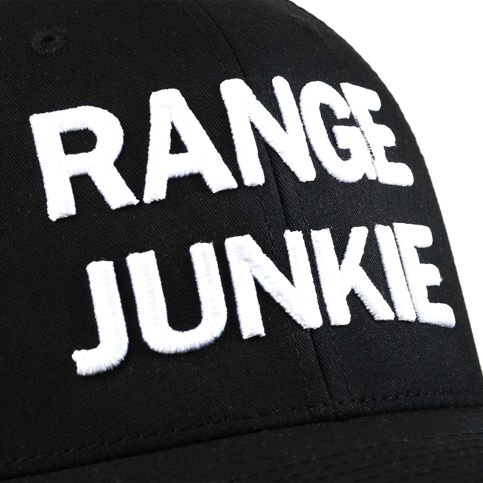 Range Junkie - Legacy Performance Hat