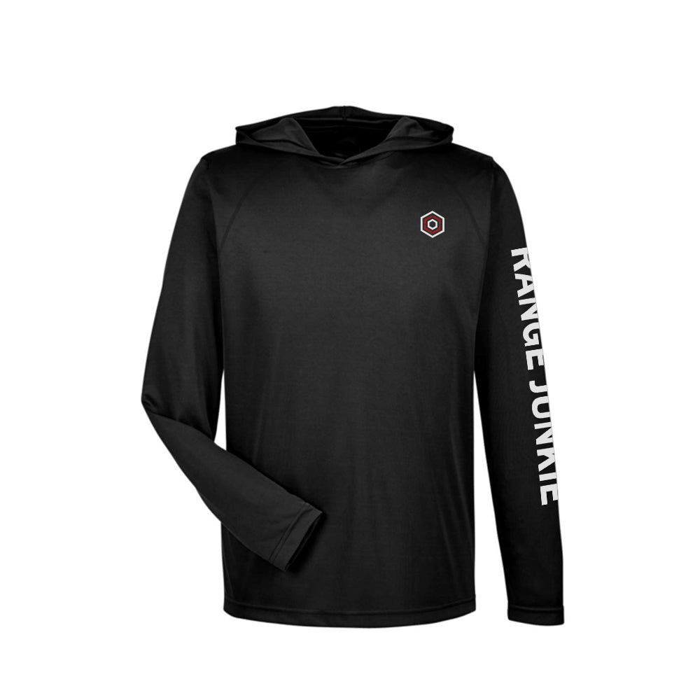 Range Junkie - Overwatch Sun Shirt