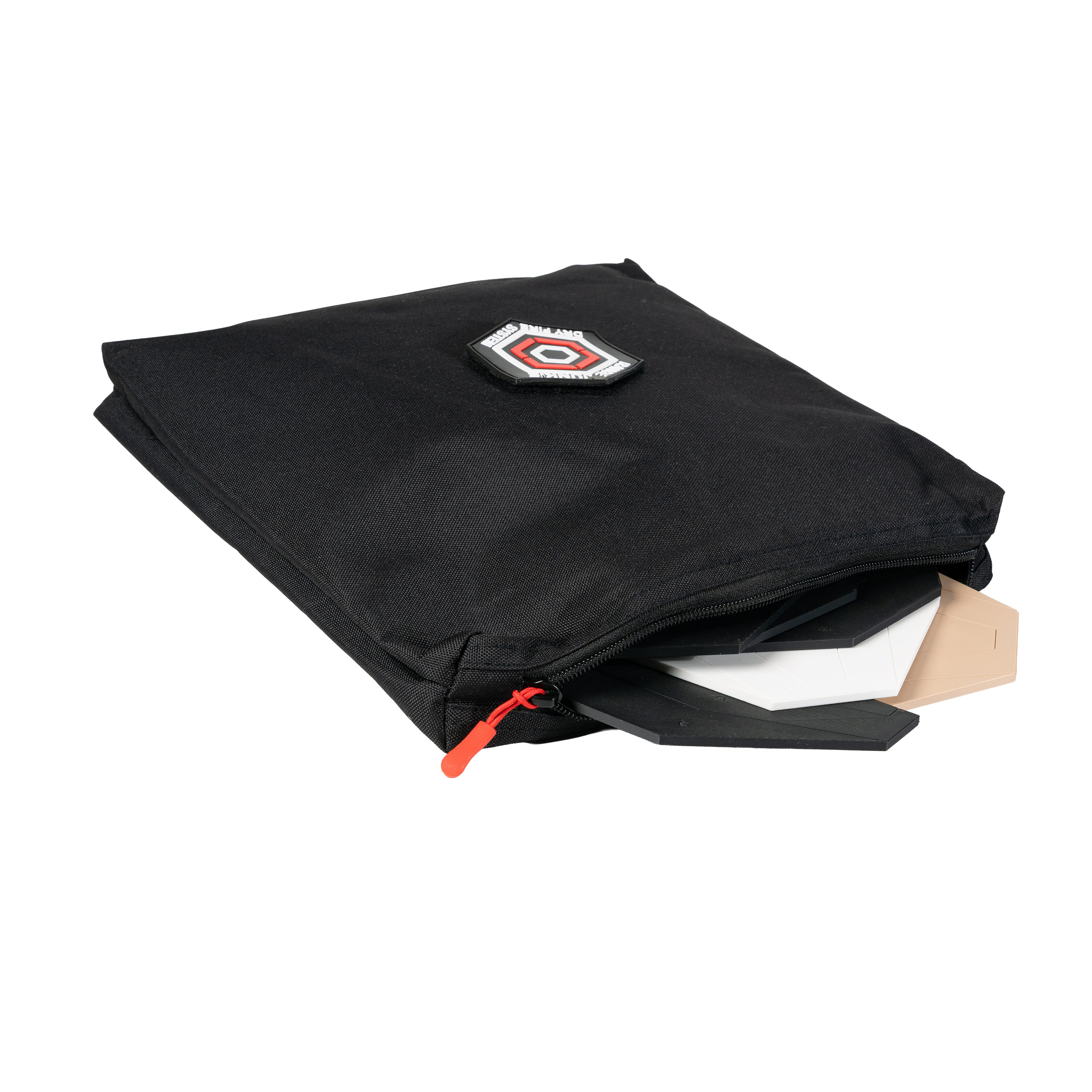 Range Junkie Dry Fire System – Soft Case