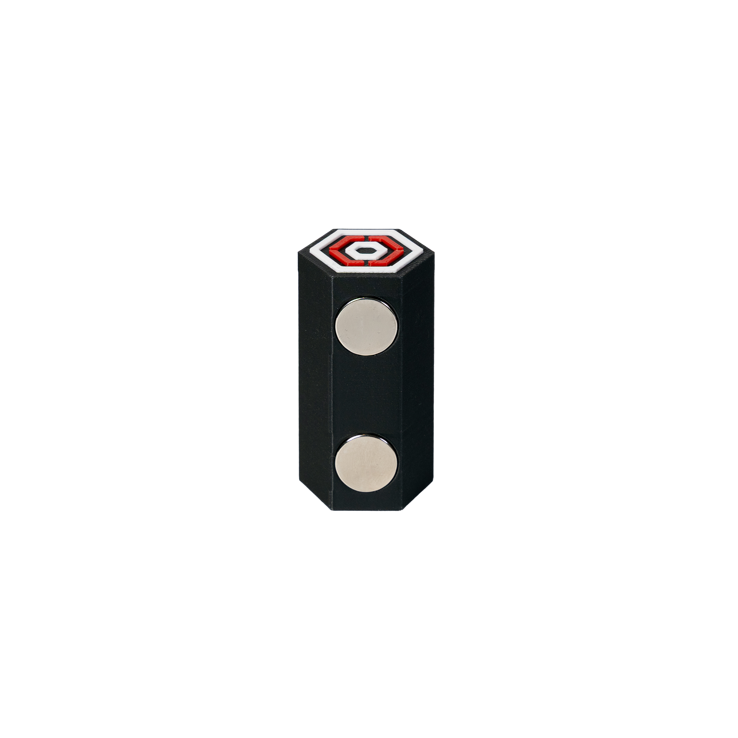 Range Junkie Dry Fire System – Pipe Top Cap with Target Hanger