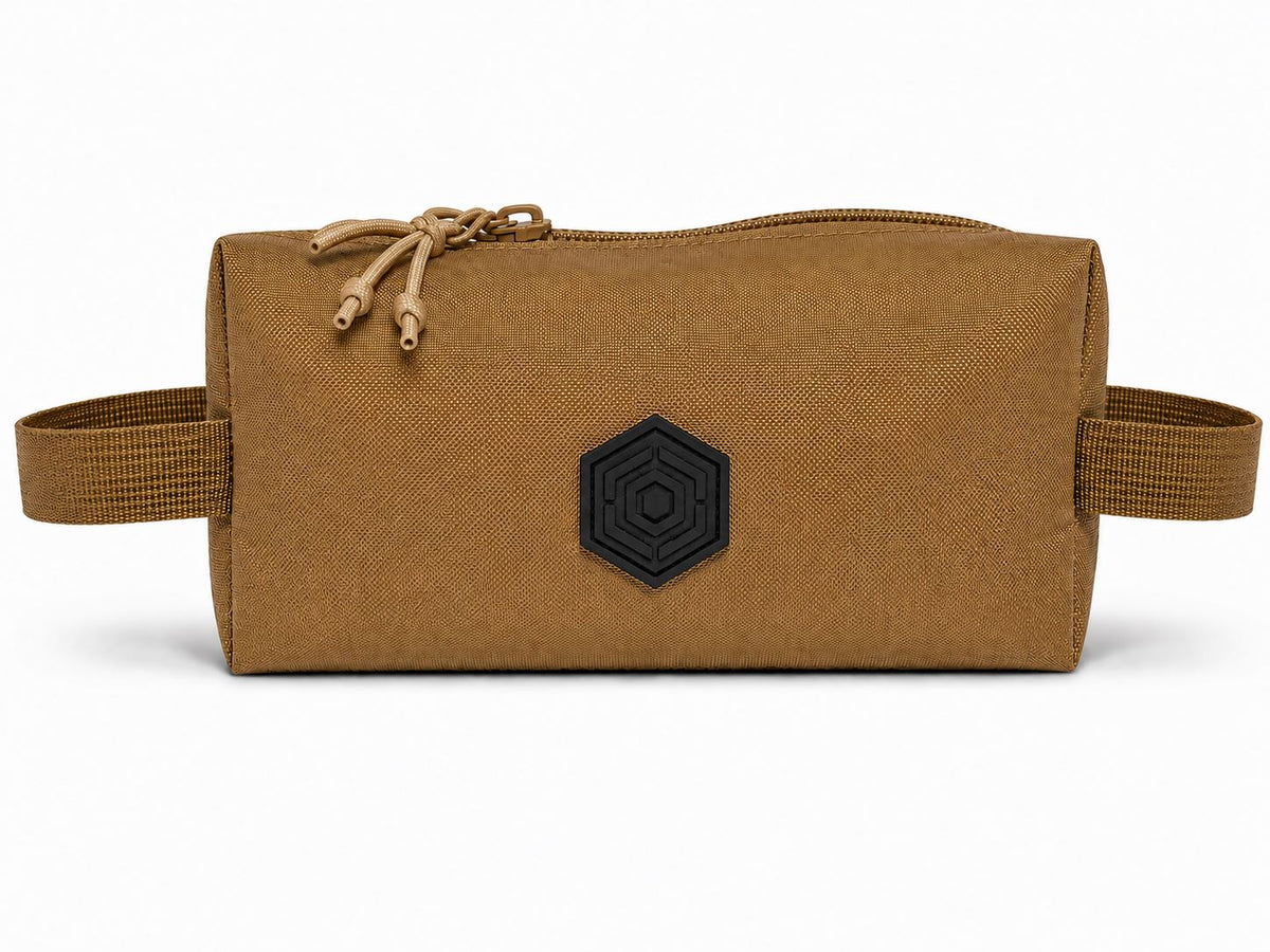 Range Junkie Ammo Bag (4 Pack)