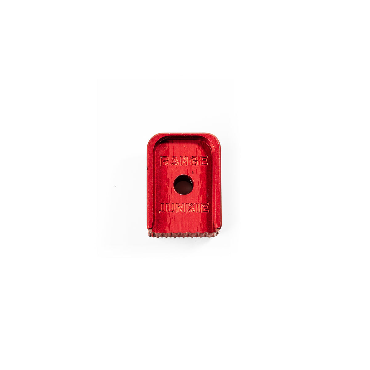 Range Junkie MXG Base Pads – CZ TS