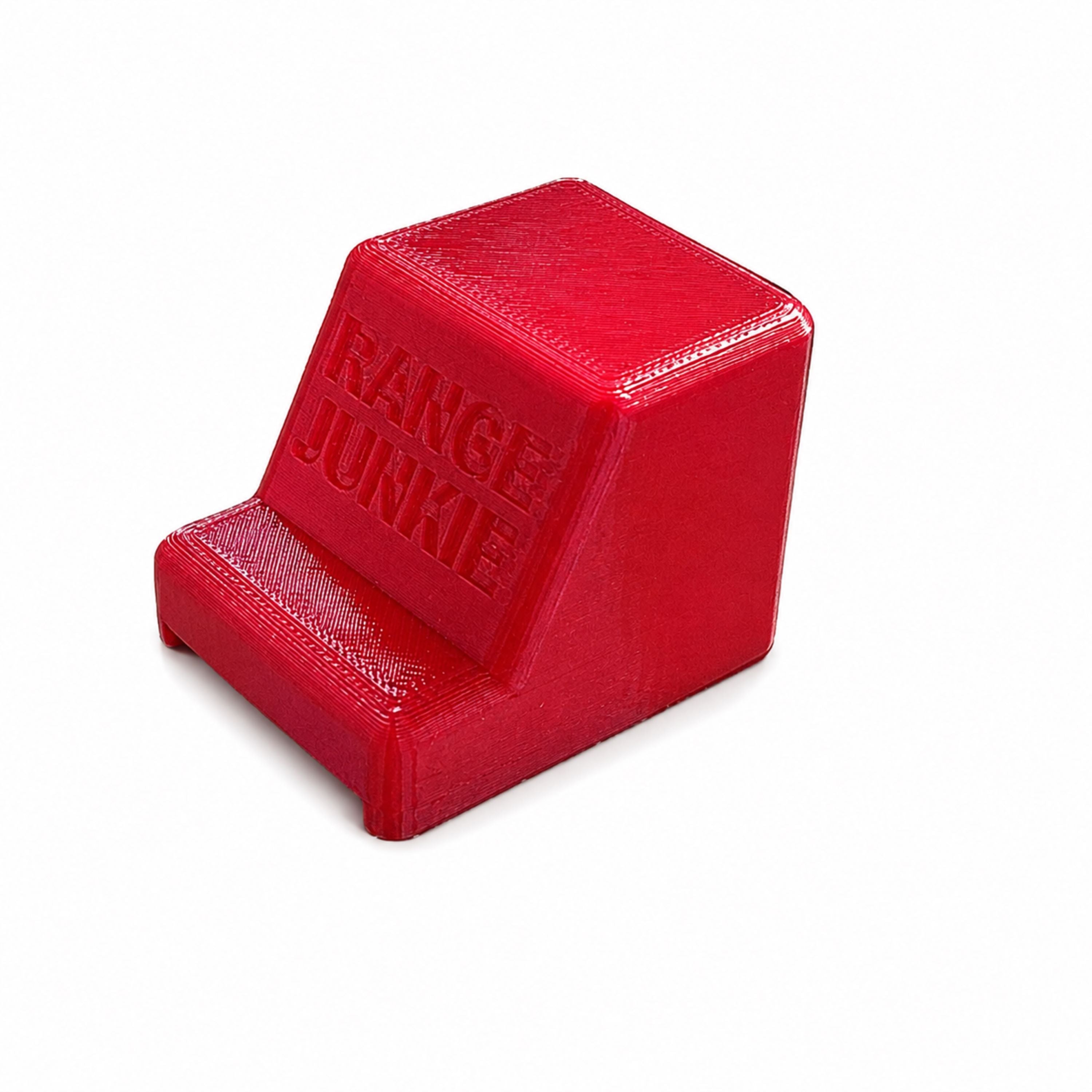 Range Junkie Holosun 507/407 COMP Dust Cover