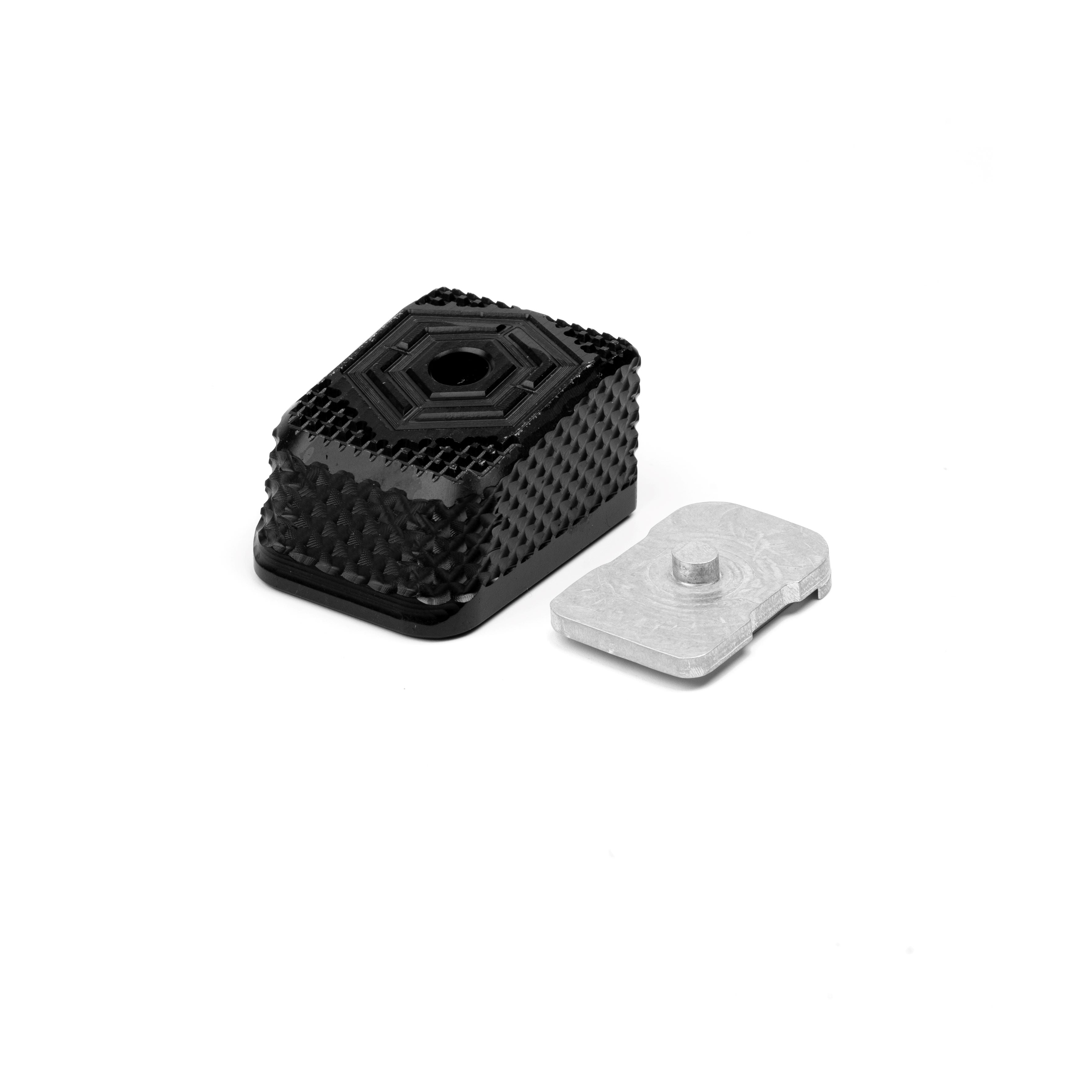 Range Junkie MXG Base Pads – CZ P10