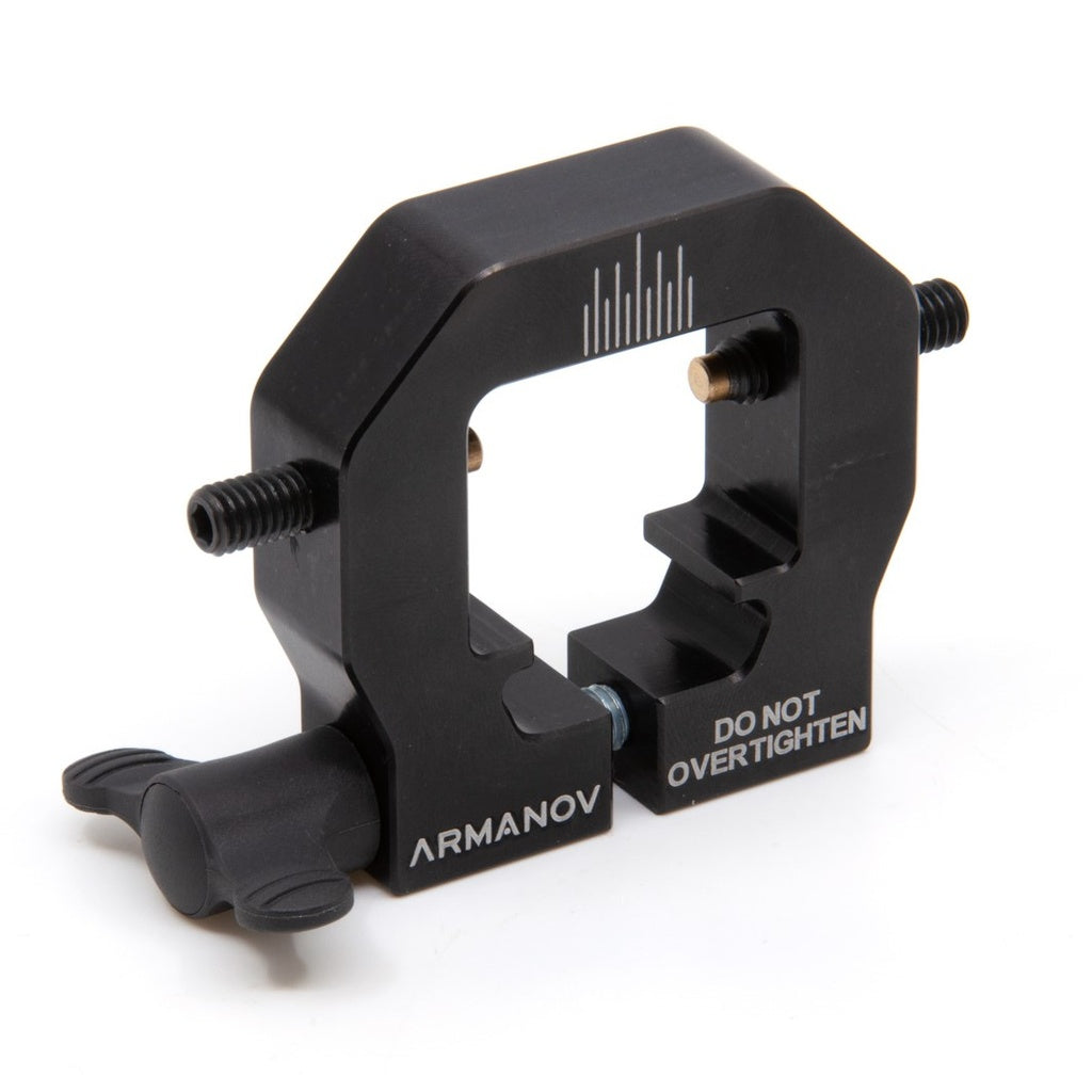 Armanov Rear Sight Pusher for CZ Shadow 2, SP-01, CZ TS, 75/85 series