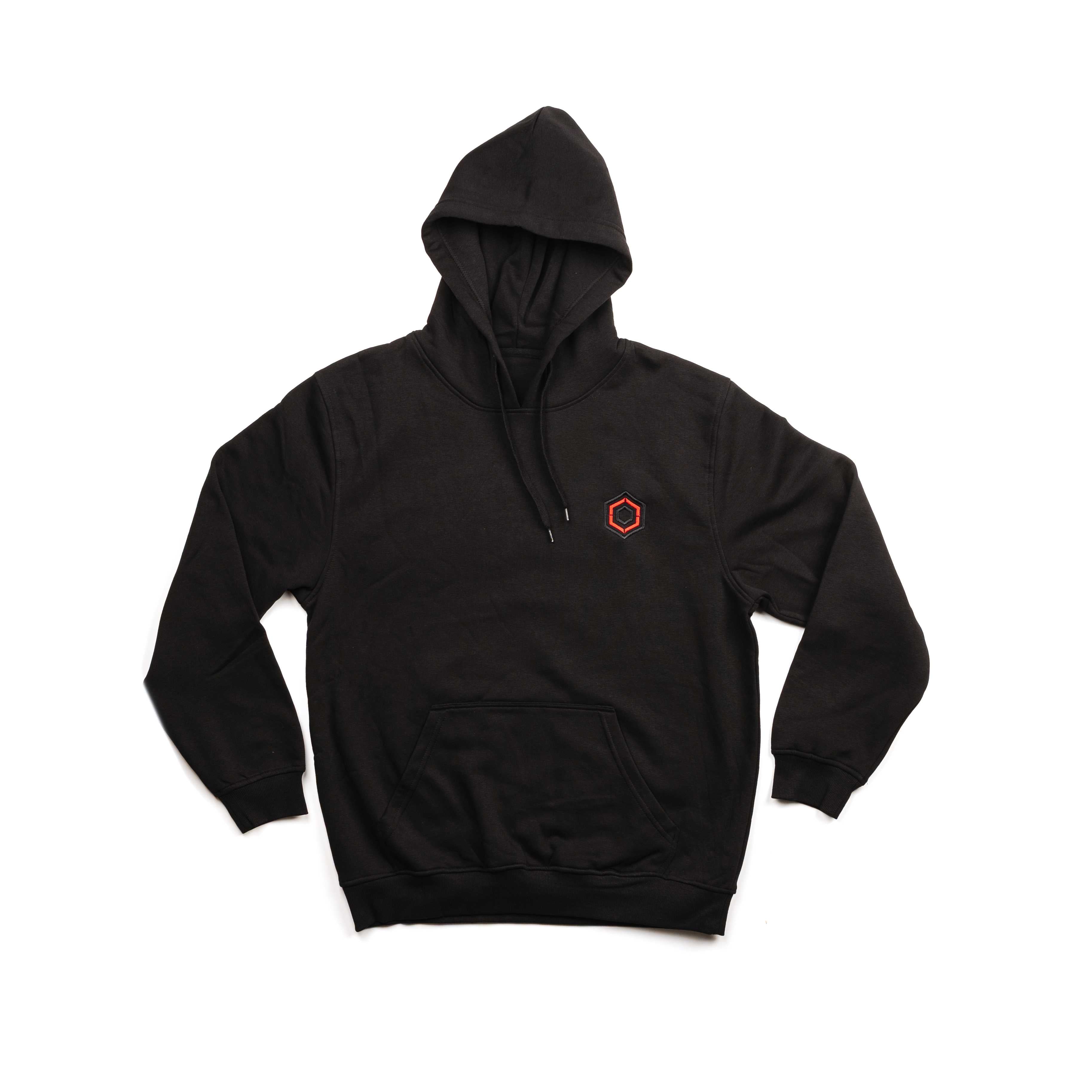 Range Junkie - Reticle Hoodie