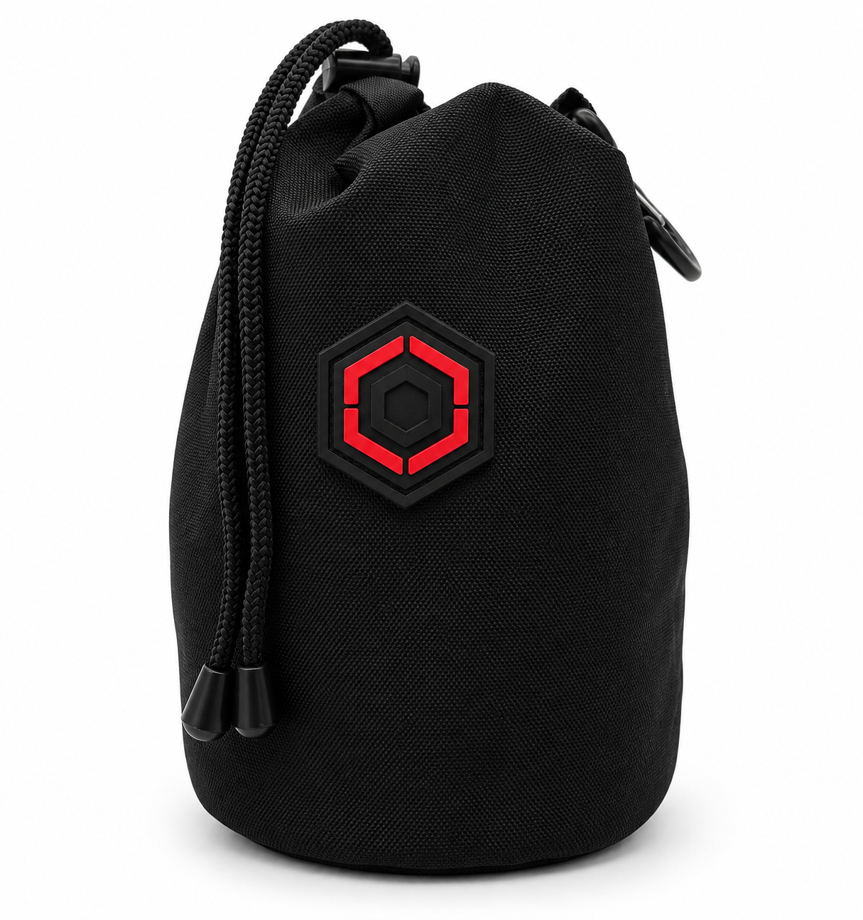 Range Junkie Brass Bag