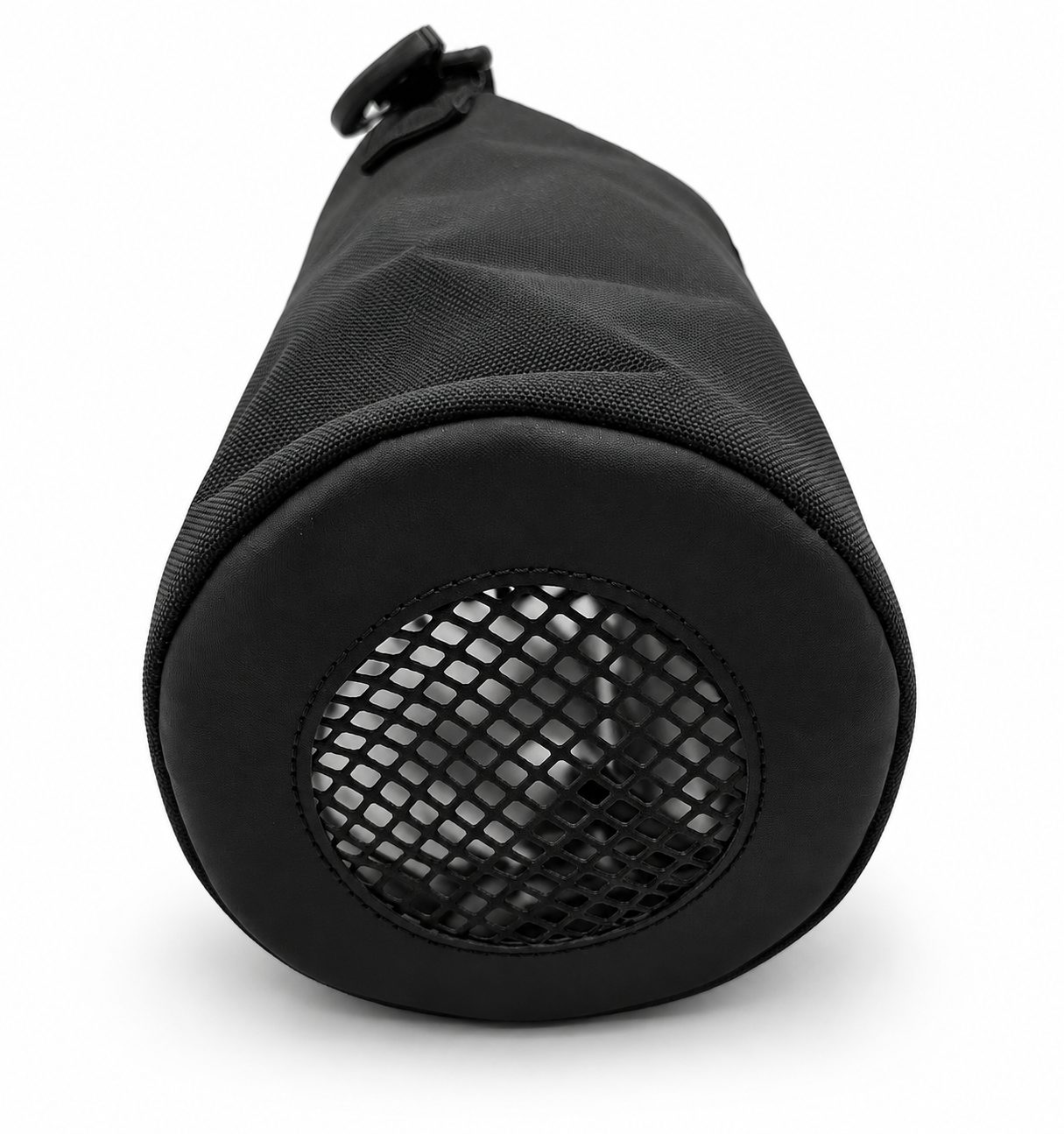 Range Junkie Brass Bag