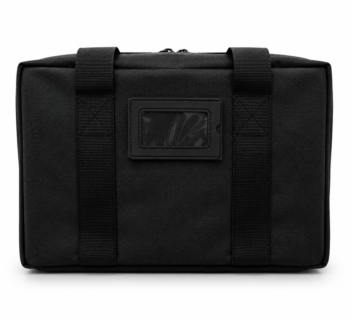 Range Junkie Dual Pistol Bag