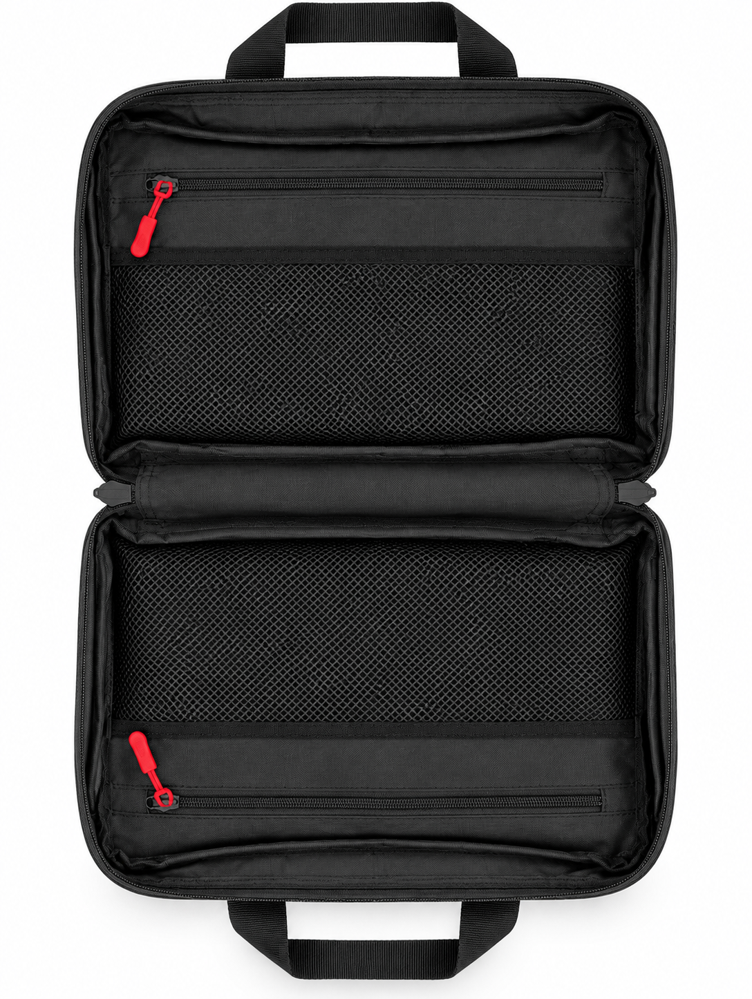 Range Junkie Dual Pistol Bag