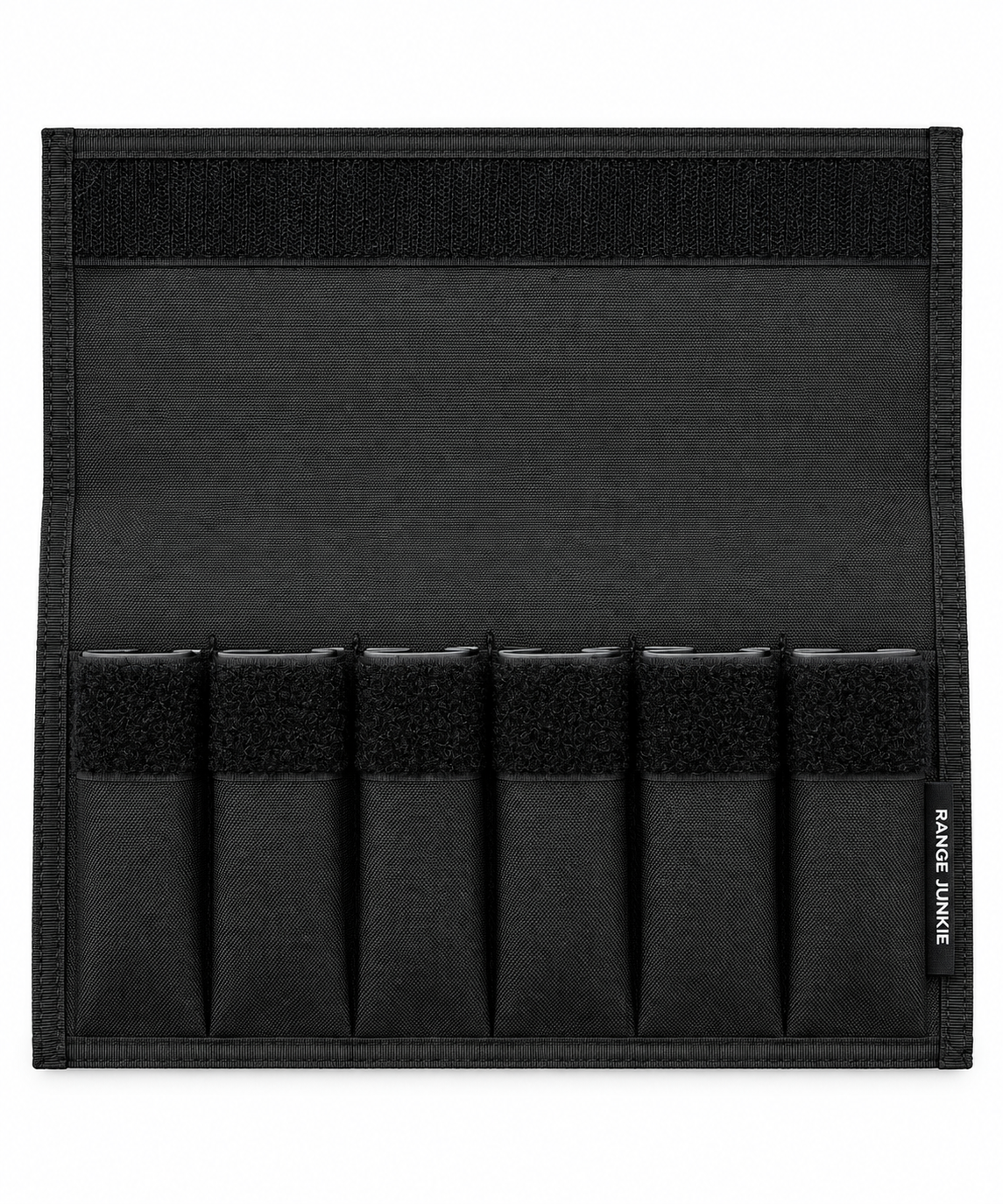 Range Junkie Magazine Carrier