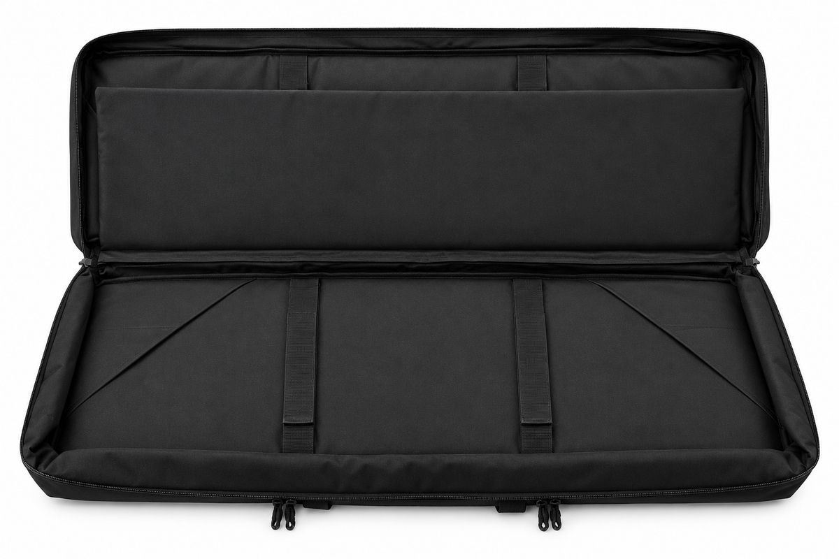 Range Junkie Operator Rifle Bag