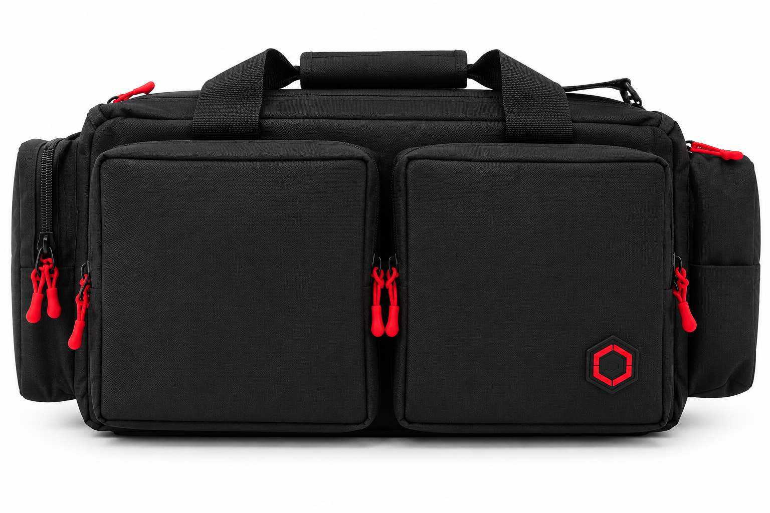 Range Junkie Loadout Range Bag