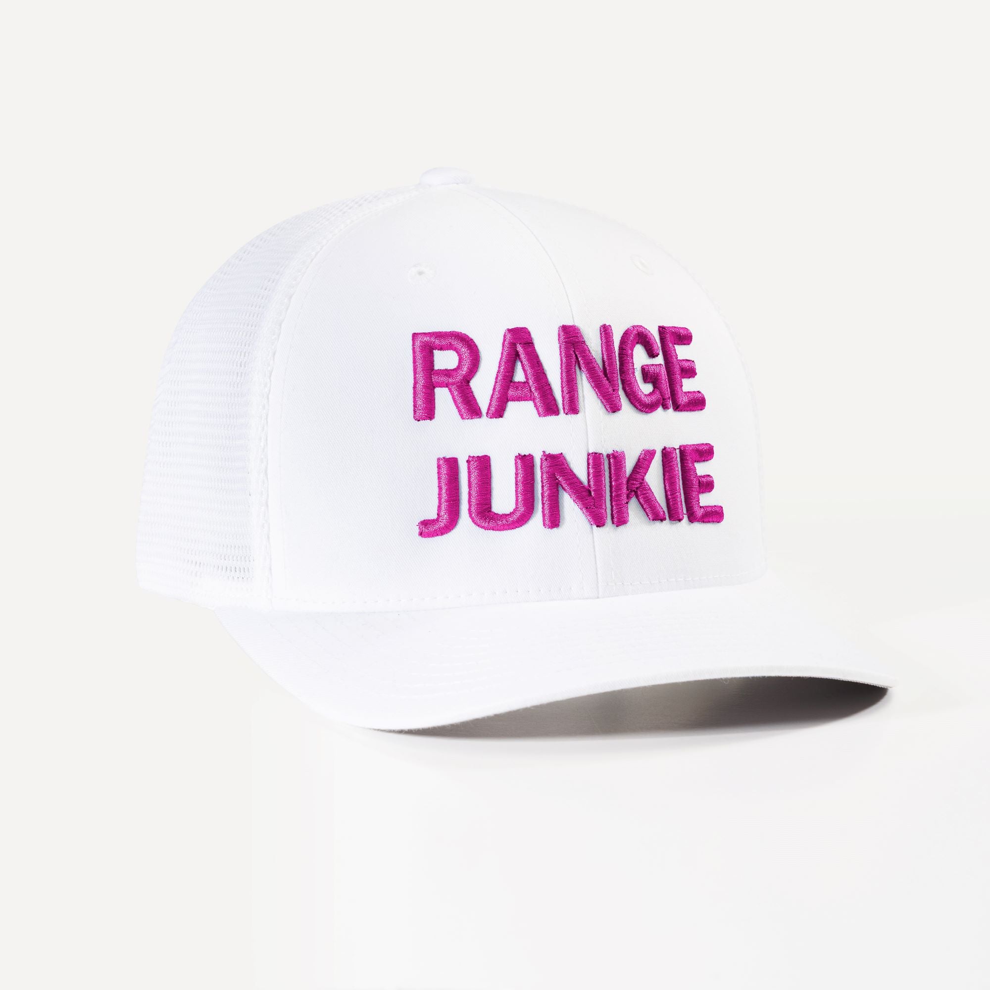 Range Junkie - Legacy Vibe Performance Hat