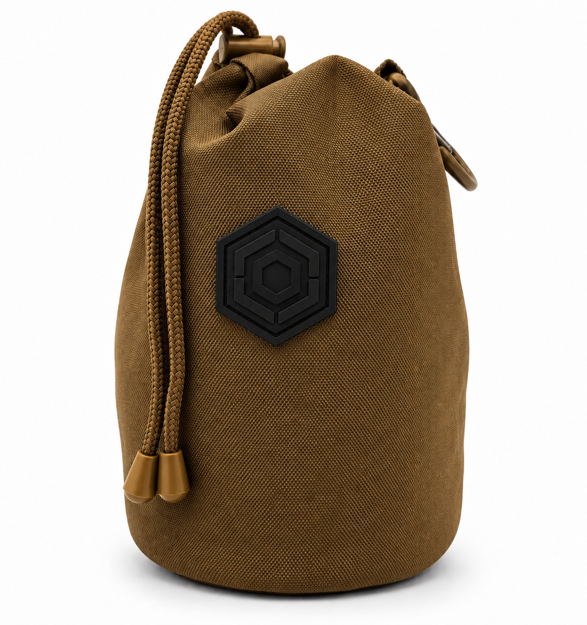 Range Junkie Brass Bag