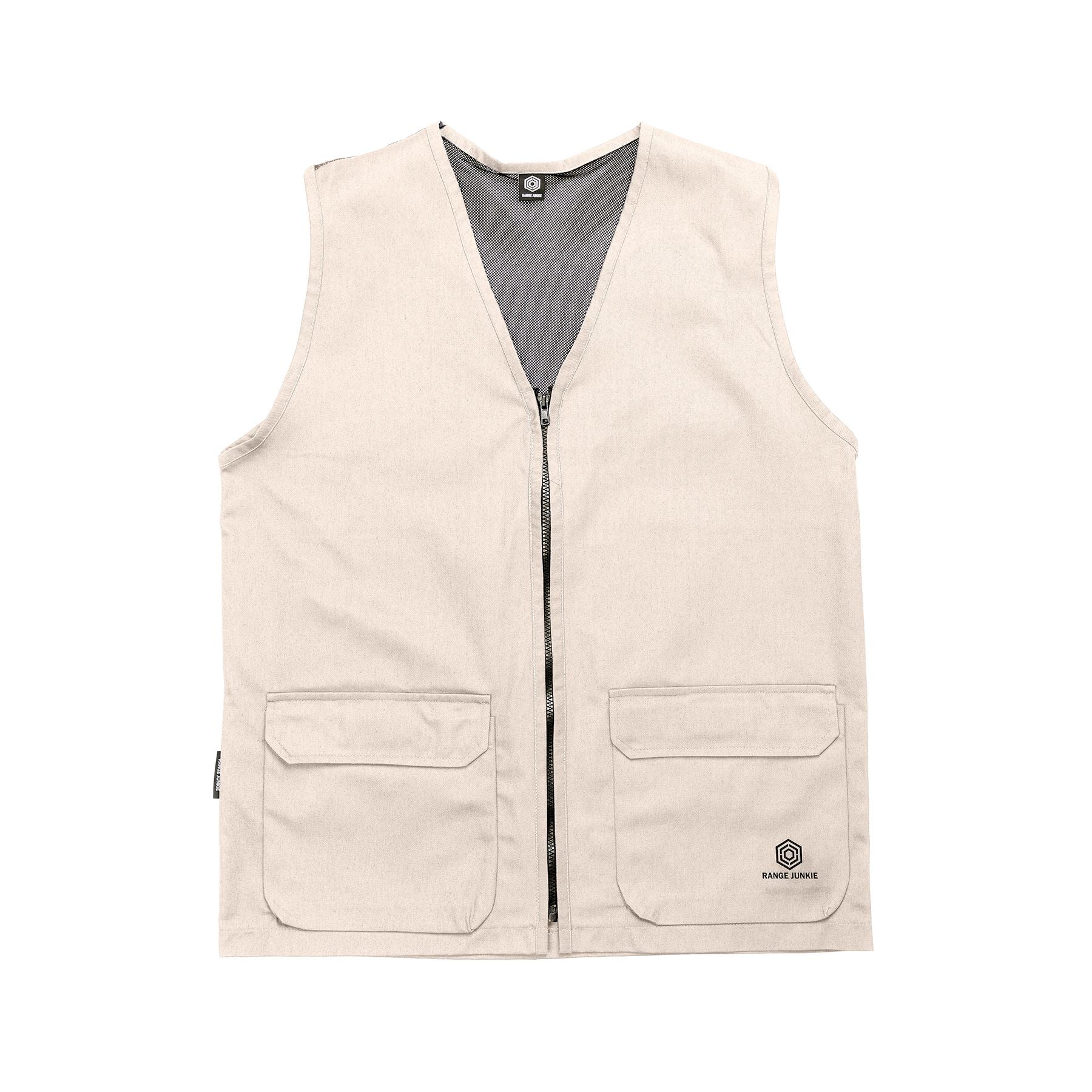 The Patriot Vest (IDPA)