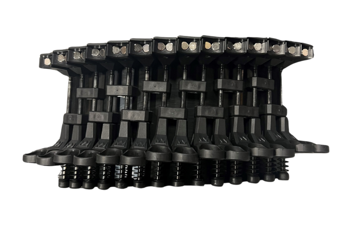 King Competition MSH Gen 7 - 28 Shell Caddy