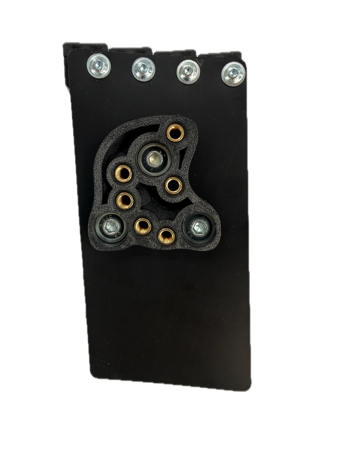 King Competition MSH Gen 7 - 8 Shell Caddy