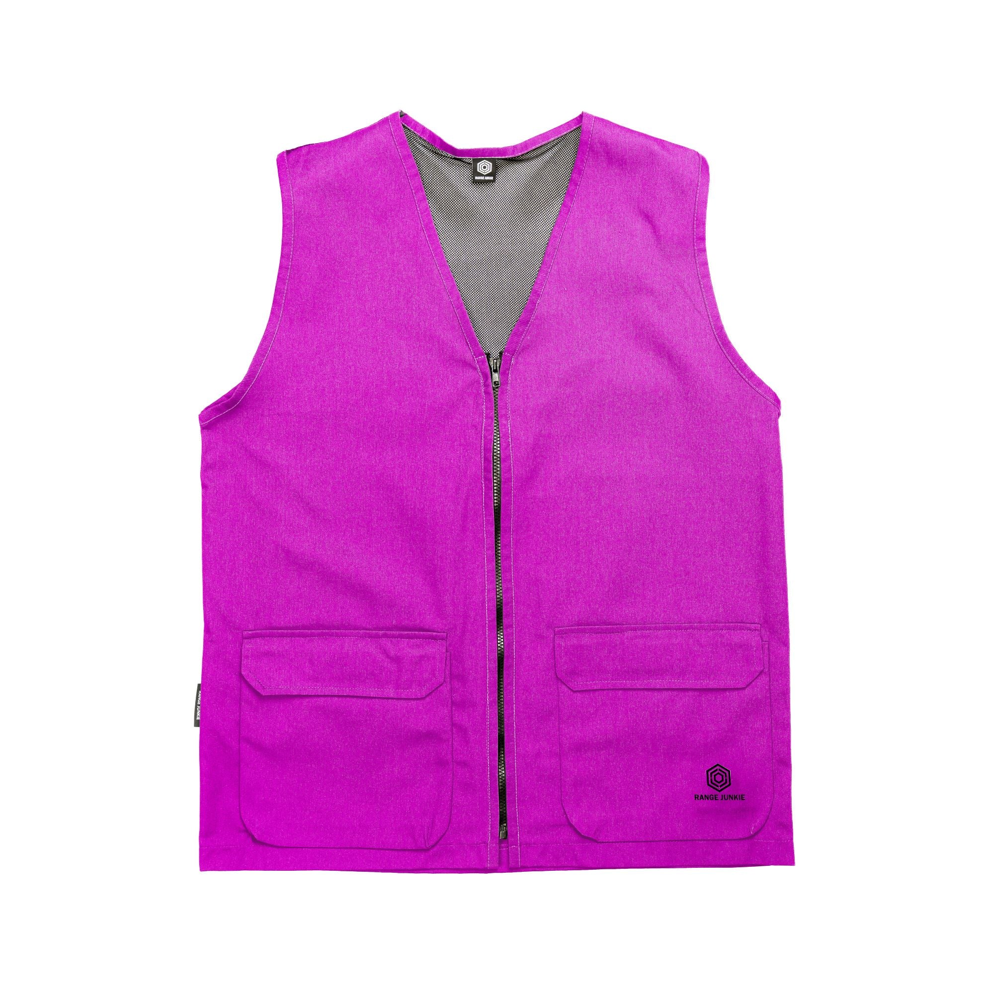 Range Junkie - Patriot Vest (IDPA)