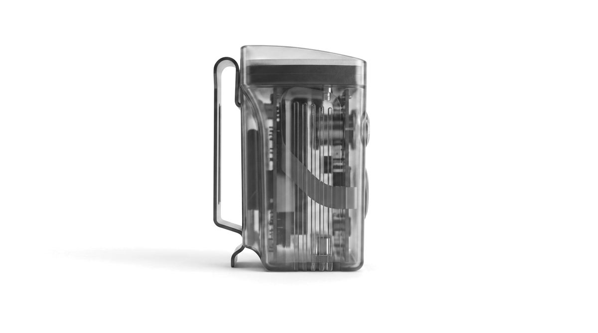 Shooters Global - SG Timer Go (Belt Quick Release + Pocket Clip)