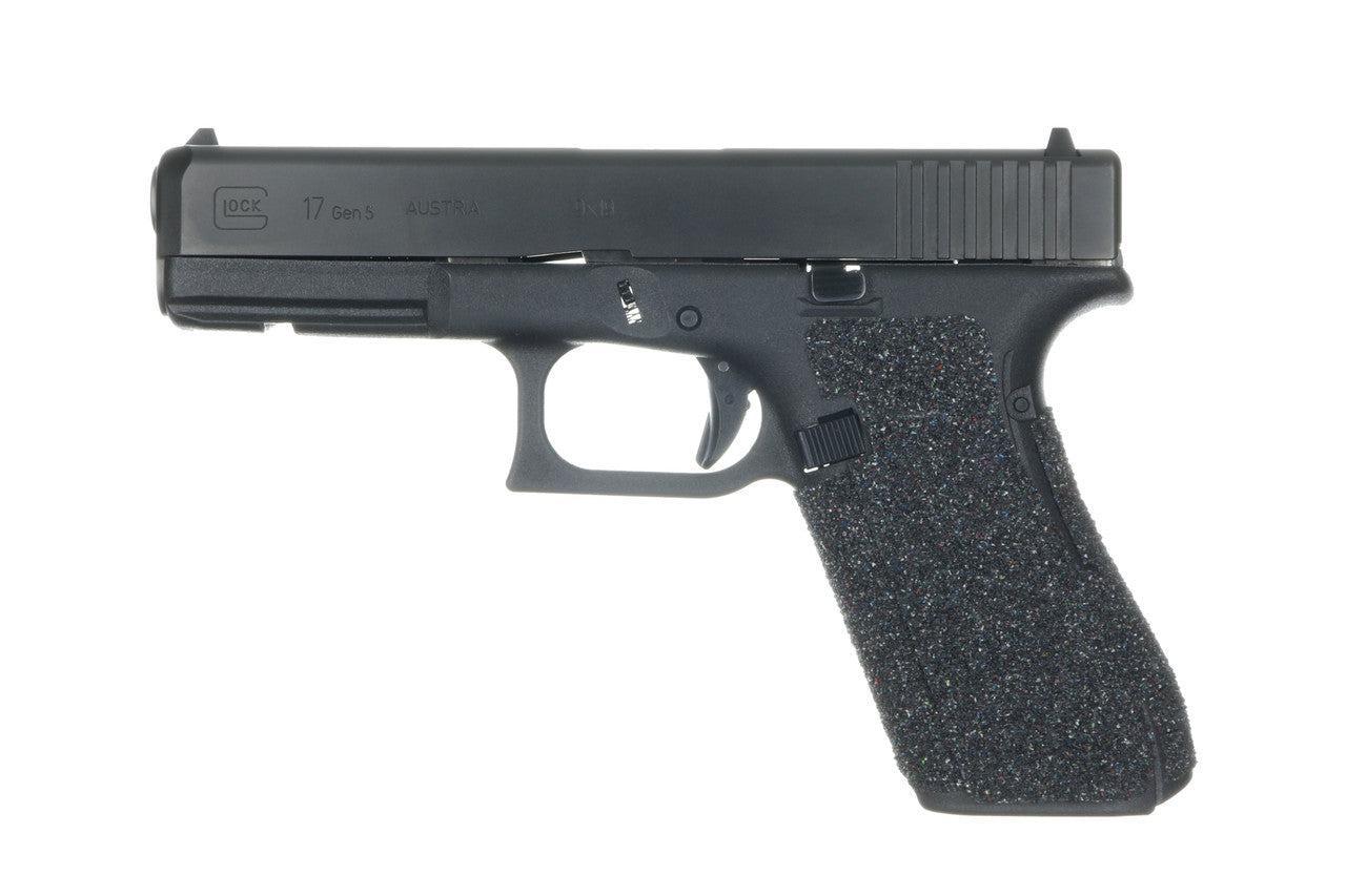 TALON Grips for Glock 17, 22, 24, 31, 34, 35, 37, 45, 20, 20SF, 21, 21SF, 40, 41, 19X