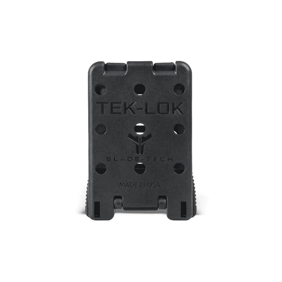 Blade-Tech Tek-Lok Belt Attachment