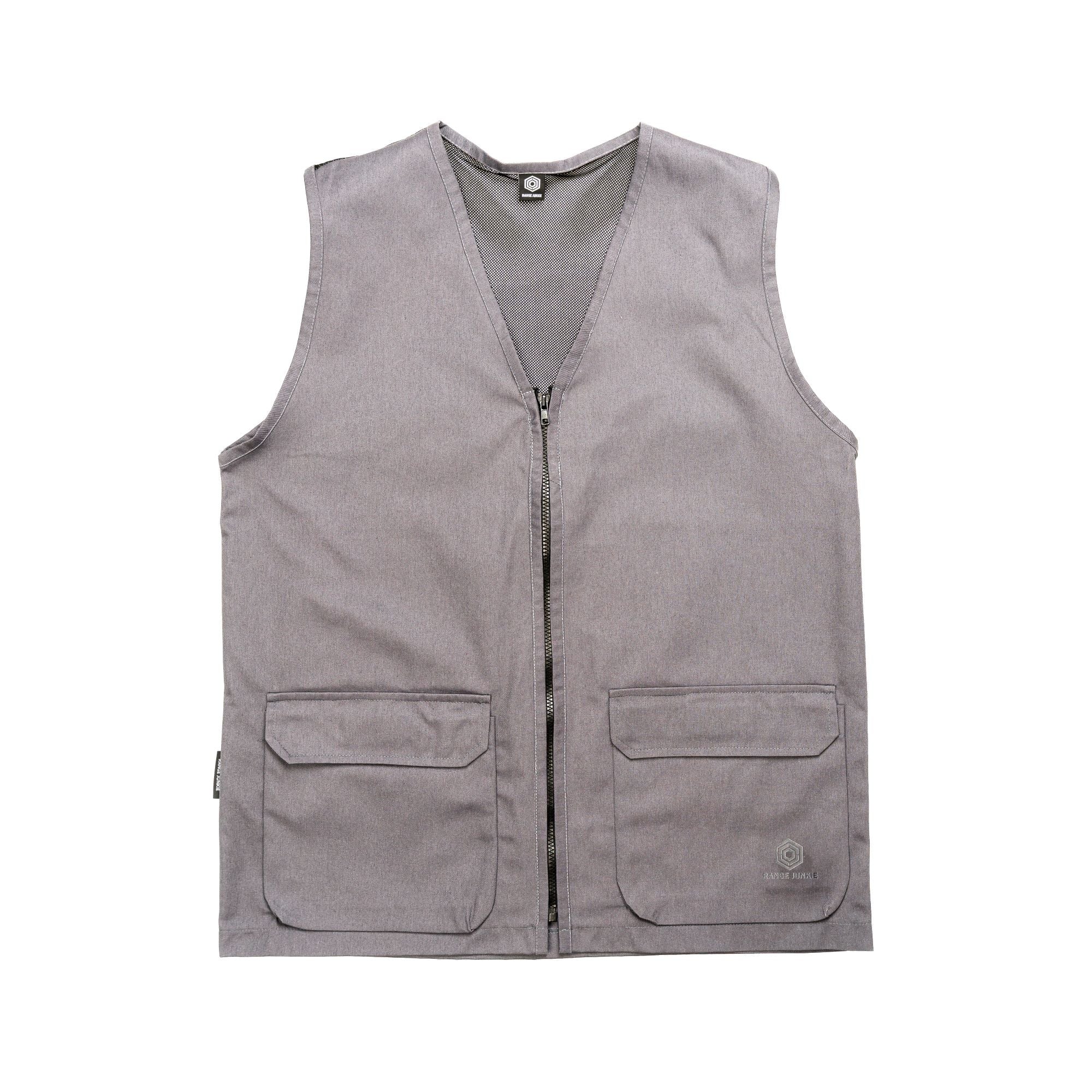 Range Junkie - Patriot Vest