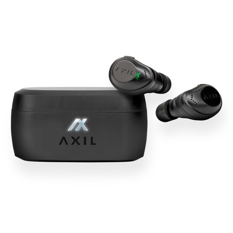 AXIL XCOR Digital