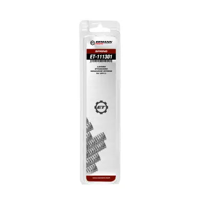 Eemann Tech Standard Magazine Spring for 2011